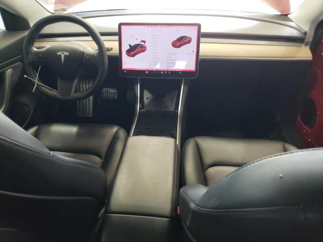Photo 8 from auction – 2018 TESLA MODEL 3 with VIN 5YJ3E1EA8JF058446