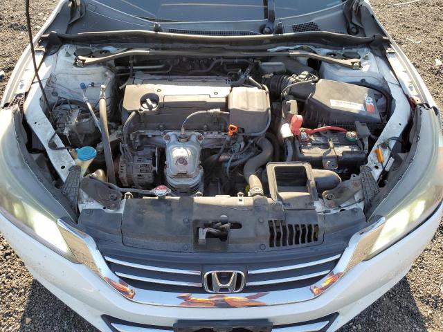 Photo 11 from auction – 2014 HONDA ACCORD SPO with VIN 1HGCR2F51EA280189