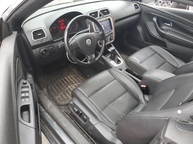 Photo 8 from auction – 2008 VOLKSWAGEN EOS TURBO with VIN WVWBA71F68V047341