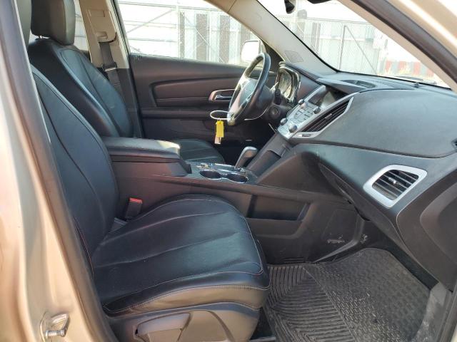 Photo 7 from auction – 2015 GMC TERRAIN SL with VIN 2GKFLYE38F6126856