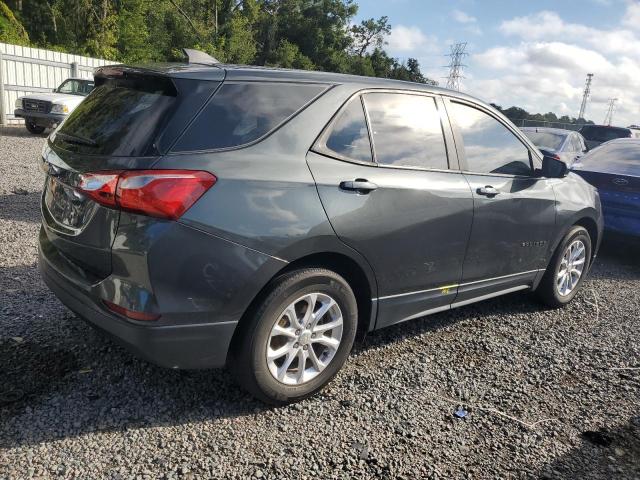 Photo 3 from auction – 2020 CHEVROLET EQUINOX LS with VIN 3GNAXHEV7LS665453