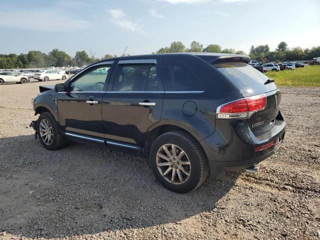 Photo 2 from auction – 2012 LINCOLN MKX with VIN 2LMDJ8JK6CBL04112