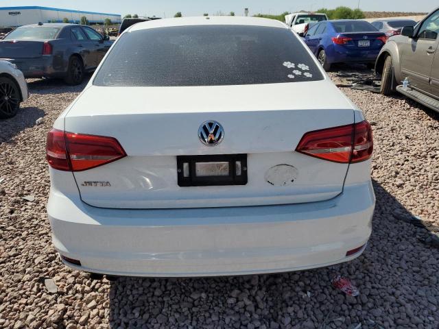 Photo 6 from auction – 2015 VOLKSWAGEN JETTA BASE with VIN 3VW2K7AJ1FM412367