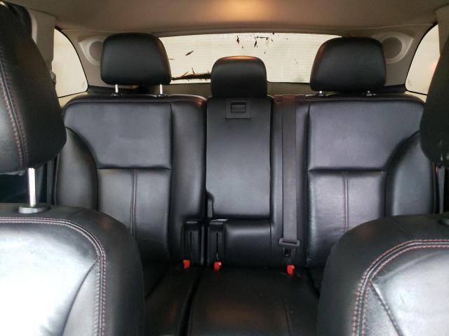 Photo 10 from auction – 2013 FORD EDGE LIMIT with VIN 2FMDK4KC7DBA45155