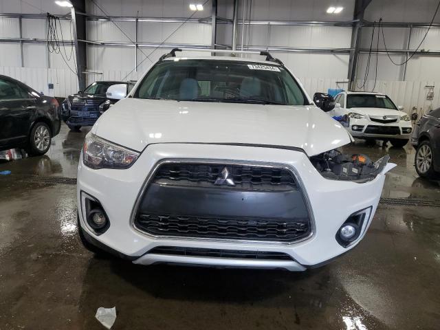 Foto 5 de la subasta – 2015 MITSUBISHI OUTLANDER con VIN 4A4AR4AW0FE025828