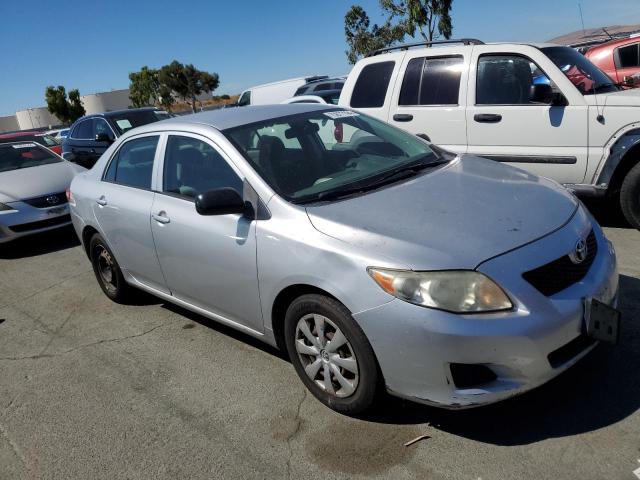 Photo 4 from auction – 2009 TOYOTA COROLLA BA with VIN JTDBL40EX99083481