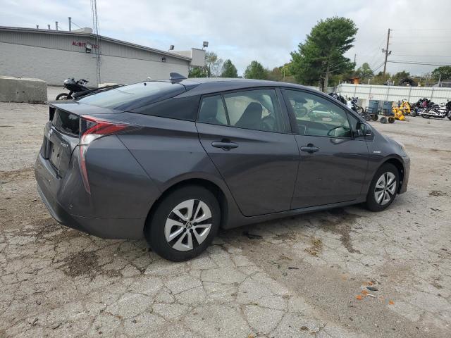 Photo 3 from auction – 2017 TOYOTA PRIUS with VIN JTDKBRFU4H3558154