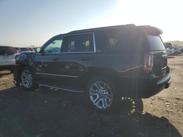 Photo 2 from auction – 2017 GMC YUKON SLT with VIN 1GKS2BKC1HR326696
