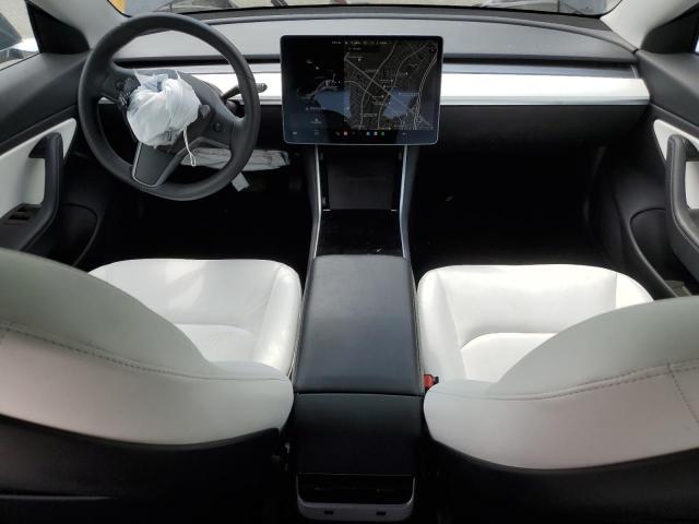 Photo 8 from auction – 2020 TESLA MODEL 3 with VIN 5YJ3E1EB1LF651917