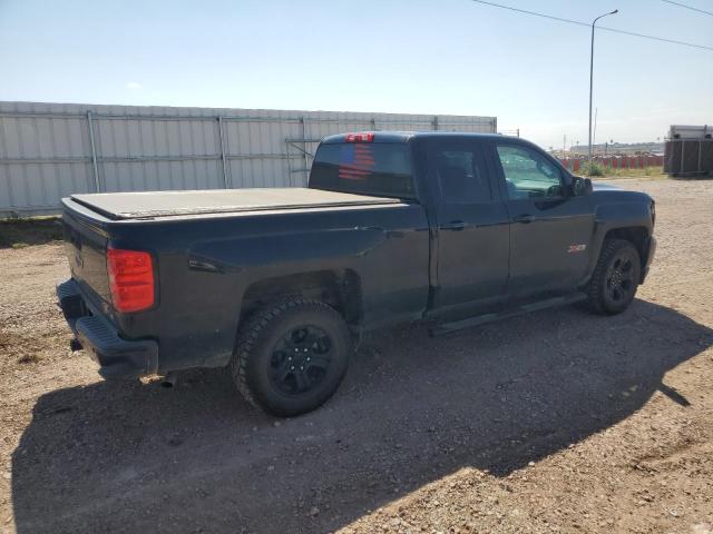 Photo 3 from auction – 2018 CHEVROLET SILVERADO with VIN 1GCVKREC1JZ302918