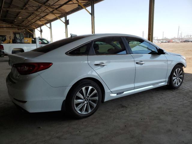 Photo 3 from auction – 2016 HYUNDAI SONATA SPO with VIN 5NPE34AF3GH286334