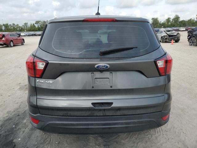 Photo 6 from auction – 2019 FORD ESCAPE S with VIN 1FMCU0F76KUB57187
