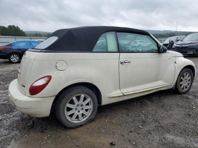 Photo 3 from auction – 2006 CHRYSLER PT CRUISER with VIN 3C3JY55E96T287966