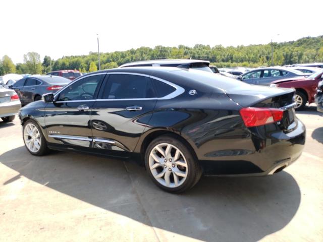 Photo 2 from auction – 2015 CHEVROLET IMPALA LTZ with VIN 2G1165S30F9220236