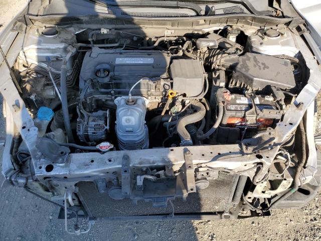 Photo 11 from auction – 2014 HONDA ACCORD LX with VIN 1HGCR2F36EA233268
