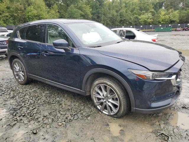 Photo 4 from auction – 2019 MAZDA CX-5 GRAND with VIN JM3KFBDM9K0535323
