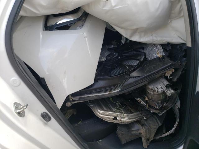 Photo 12 from auction – 2020 HONDA CIVIC LX with VIN 19XFC2F60LE215754