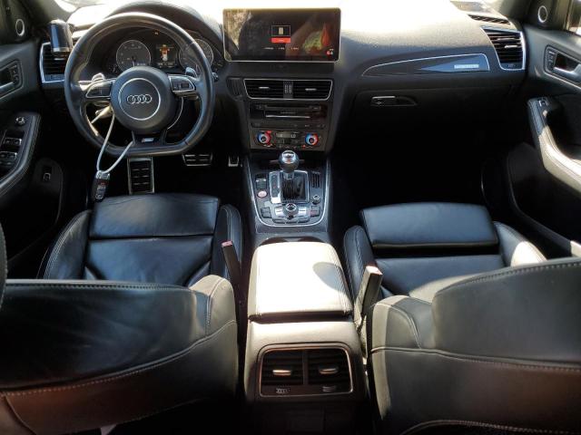 Photo 8 from auction – 2014 AUDI SQ5 PREMIU with VIN WA1CGAFP7EA012127
