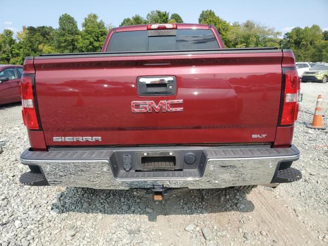 Photo 6 from auction – 2015 GMC SIERRA K15 with VIN 3GTU2VEC0FG117612