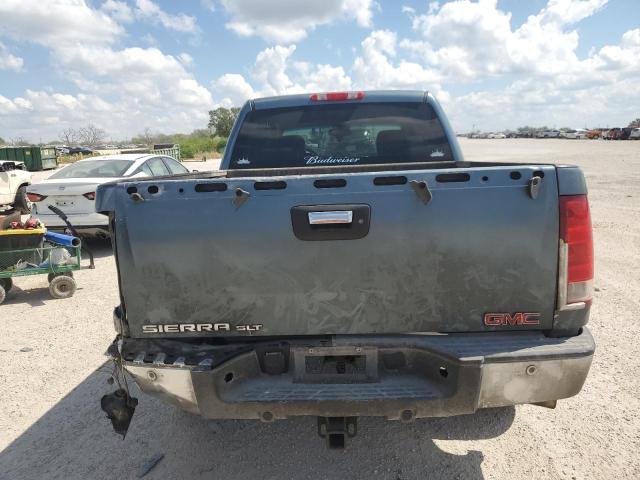 Photo 6 from auction – 2007 GMC NEW SIERRA with VIN 2GTEC13J371534907