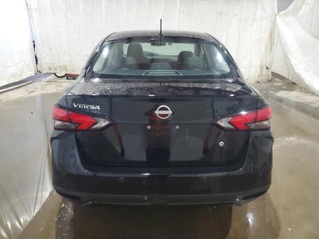 Photo 6 from auction – 2024 NISSAN VERSA S with VIN 3N1CN8DV7RL843151
