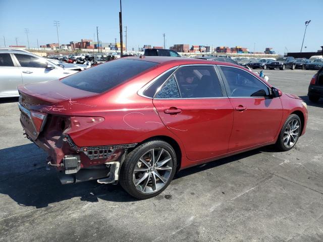 Photo 3 from auction – 2016 TOYOTA CAMRY LE with VIN 4T1BF1FK9GU579459