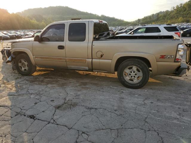 Photo 2 from auction – 2005 CHEVROLET SILVERADO with VIN 1GCEK19B95E183290