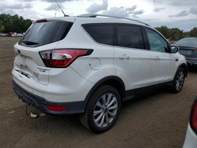 Photo 3 from auction – 2017 FORD ESCAPE TIT with VIN 1FMCU9J92HUA02013