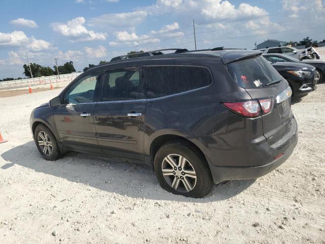 Photo 2 from auction – 2016 CHEVROLET TRAVERSE L with VIN 1GNKVHKD0GJ241125