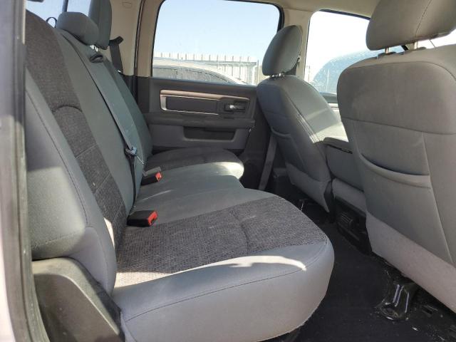 Photo 10 from auction – 2018 RAM 2500 SLT with VIN 3C6UR5DL8JG211363