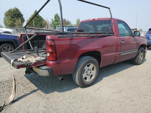 Photo 3 from auction – 2006 CHEVROLET SILVERADO with VIN 3GCEC14V36G187585