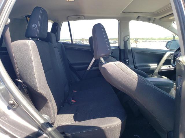 Photo 11 from auction – 2016 TOYOTA RAV4 XLE with VIN JTMWFREV1GJ072718