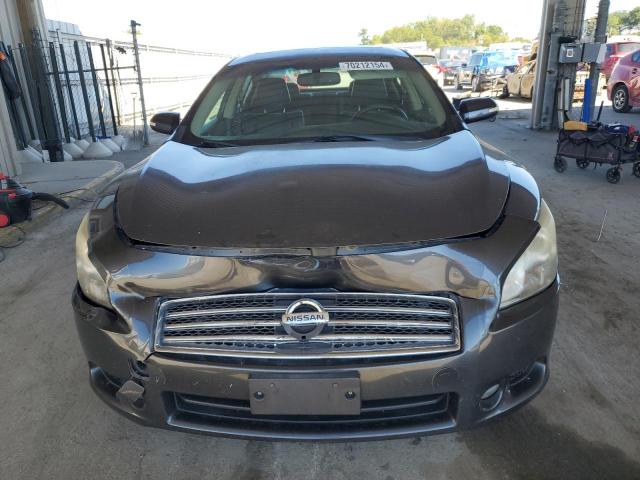 Zdjęcie 5 z aukcji – 2010 NISSAN MAXIMA S z VIN 1N4AA5AP0AC869259