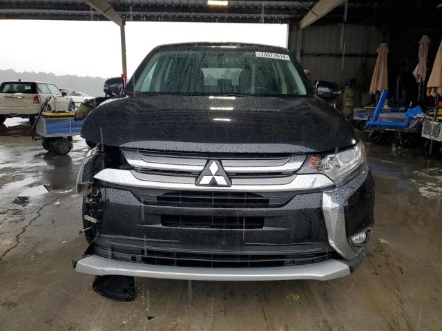Photo 5 from auction – 2018 MITSUBISHI OUTLANDER with VIN JA4AD3A36JJ002392