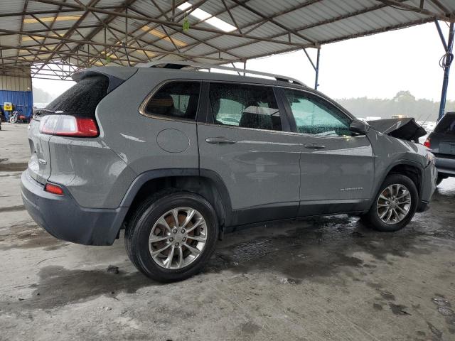Photo 3 from auction – 2020 JEEP CHEROKEE L with VIN 1C4PJMLB9LD568017