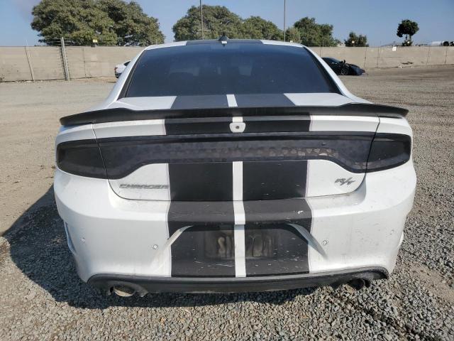Photo 6 from auction – 2019 DODGE CHARGER R/ with VIN 2C3CDXCT1KH598098