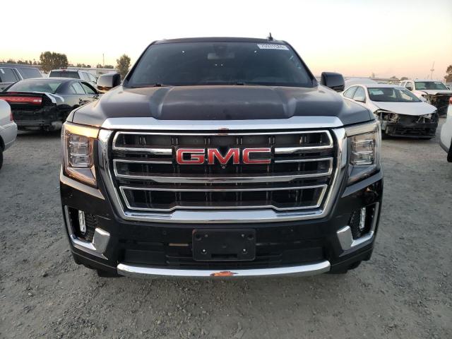 Photo 5 from auction – 2022 GMC YUKON SLT with VIN 1GKS2BKD6NR107334