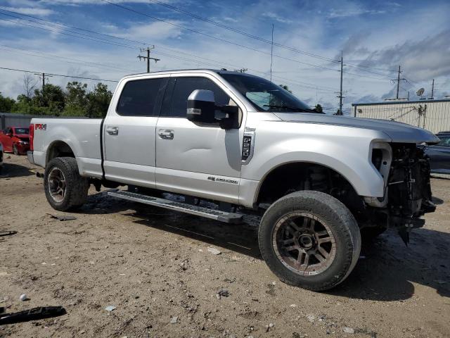 Photo 4 from auction – 2018 FORD F250 SUPER with VIN 1FT7W2BT5JEB80239