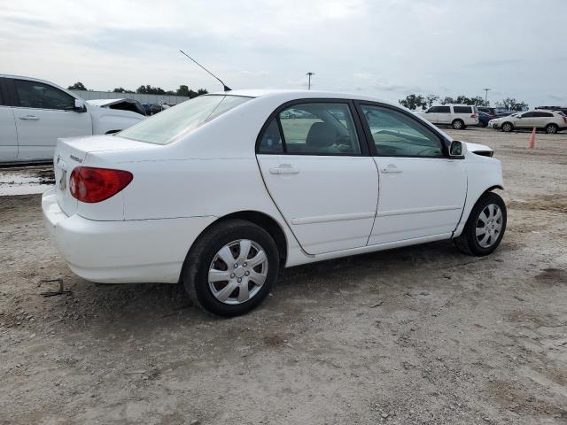 Photo 3 from auction – 2005 TOYOTA COROLLA CE with VIN 2T1BR32EX5C467237