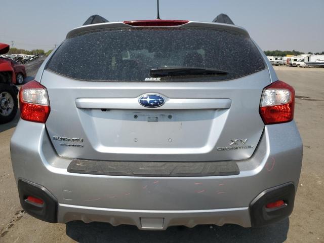 Photo 6 from auction – 2015 SUBARU XV CROSSTR with VIN JF2GPAFC5FH217718