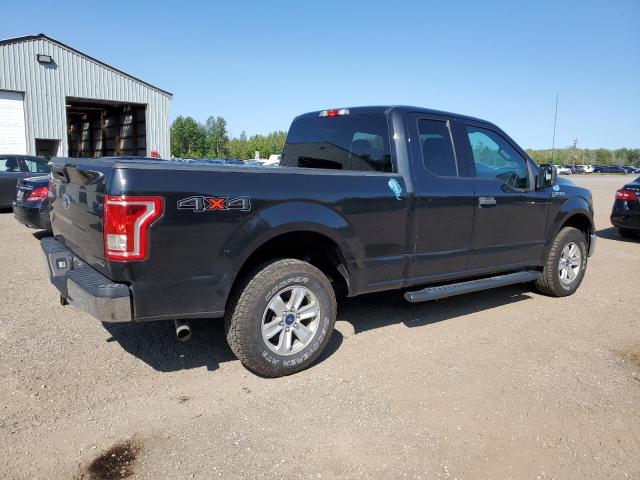 صورة رقم 3 من المزاد - 2015 FORD F150 SUPER مع VIN 1FTFX1EF0FFB99811