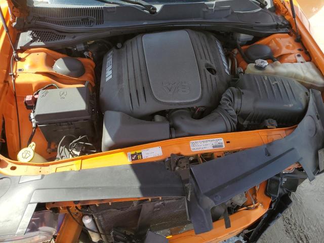 Photo 11 from auction – 2014 DODGE CHALLENGER with VIN 2C3CDYBT5EH284398