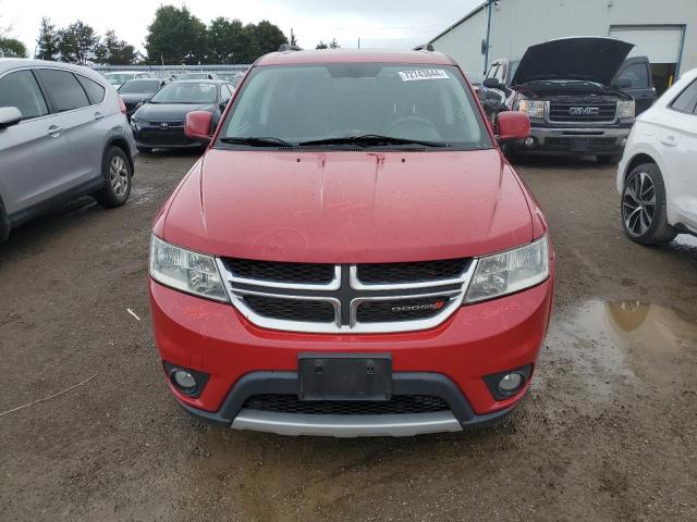Photo 5 from auction – 2013 DODGE JOURNEY SX with VIN 3C4PDCCG3DT596601