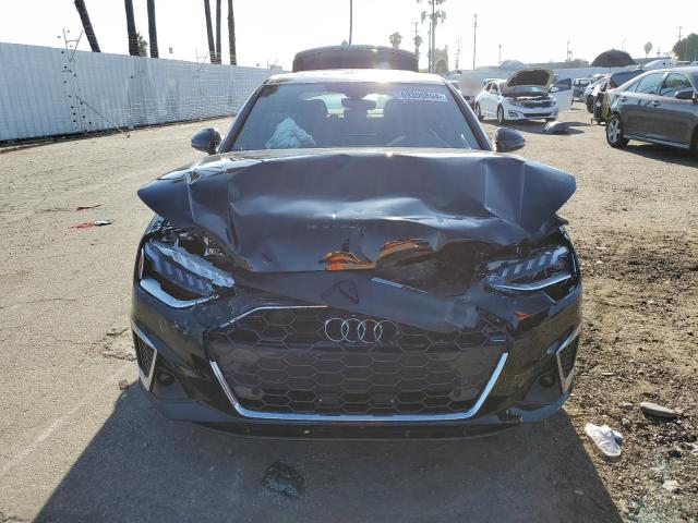 Photo 5 from auction – 2024 AUDI A4 PREMIUM with VIN WAUDAAF45RN005254