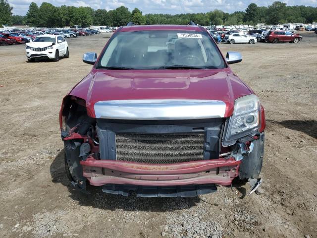 Photo 5 from auction – 2013 GMC TERRAIN DE with VIN 2GKALYEK0D6141446