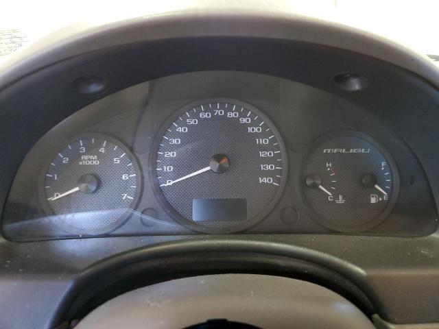 Photo 9 from auction – 2004 CHEVROLET MALIBU LS with VIN 1G1ZT52844F113573