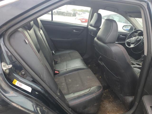 Photo 10 from auction – 2017 TOYOTA CAMRY LE with VIN 4T1BF1FK8HU400815