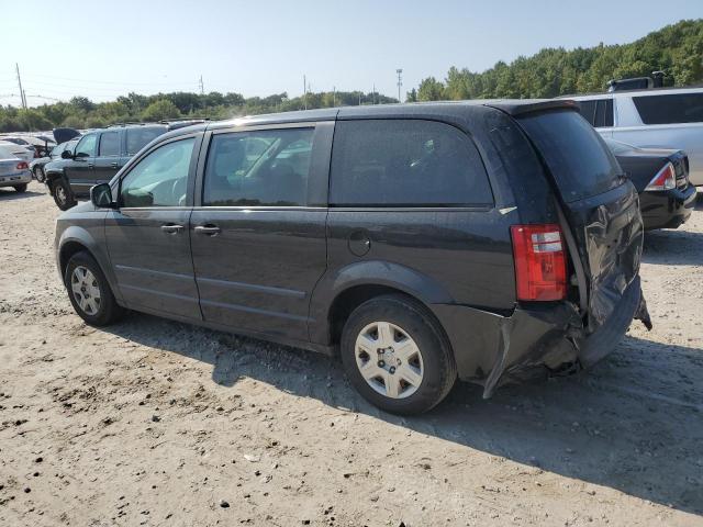 Photo 2 from auction – 2008 DODGE GRAND CARA with VIN 2D8HN44H98R607044