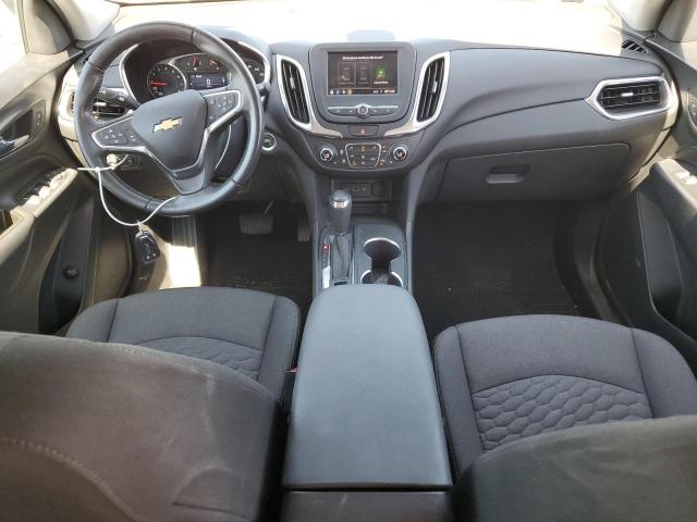 Photo 8 from auction – 2020 CHEVROLET EQUINOX LT with VIN 3GNAXKEV0LS526066