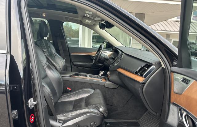 Photo 5 from auction – 2016 VOLVO XC90 T6 with VIN YV4A22PL9G1043943